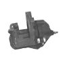Raybestos FRC10555 Raybestos R-Line Reman Semi-Loaded Caliper & Bracket Assy