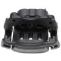 Raybestos FRC10556 Raybestos R-Line Reman Semi-Loaded Caliper & Bracket Assy