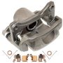 Raybestos FRC10558 Raybestos R-Line Reman Semi-Loaded Caliper & Bracket Assy