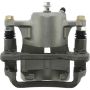 Raybestos FRC10558 Raybestos R-Line Reman Semi-Loaded Caliper & Bracket Assy