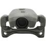 Raybestos FRC10558 Raybestos R-Line Reman Semi-Loaded Caliper & Bracket Assy