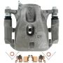 Raybestos FRC10558 Raybestos R-Line Reman Semi-Loaded Caliper & Bracket Assy