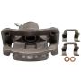 Raybestos FRC10559 Raybestos R-Line Reman Semi-Loaded Caliper & Bracket Assy