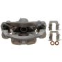 Raybestos FRC10567 Raybestos R-Line Reman Semi-Loaded Caliper & Bracket Assy