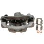 Raybestos FRC10568 Raybestos R-Line Reman Semi-Loaded Caliper & Bracket Assy
