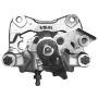 Raybestos FRC10571 Raybestos R-Line Reman Semi-Loaded Caliper & Bracket Assy