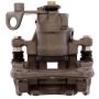 Raybestos FRC10572 Raybestos R-Line Reman Semi-Loaded Caliper & Bracket Assy