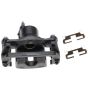 Raybestos FRC10575 Raybestos R-Line Reman Semi-Loaded Caliper & Bracket Assy