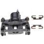 Raybestos FRC10576 Raybestos R-Line Reman Semi-Loaded Caliper & Bracket Assy