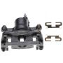 Raybestos FRC10576 Raybestos R-Line Reman Semi-Loaded Caliper & Bracket Assy