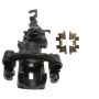 Raybestos FRC10583 Raybestos R-Line Reman Semi-Loaded Caliper & Bracket Assy