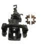 Raybestos FRC10583 Raybestos R-Line Reman Semi-Loaded Caliper & Bracket Assy