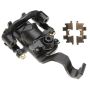 Raybestos FRC10583 Raybestos R-Line Reman Semi-Loaded Caliper & Bracket Assy