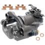 Raybestos FRC10584 Raybestos R-Line Reman Semi-Loaded Caliper & Bracket Assy