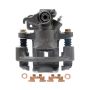 Raybestos FRC10584 Raybestos R-Line Reman Semi-Loaded Caliper & Bracket Assy