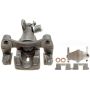 Raybestos FRC10586 Raybestos R-Line Reman Semi-Loaded Caliper & Bracket Assy