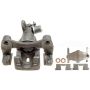 Raybestos FRC10586 Raybestos R-Line Reman Semi-Loaded Caliper & Bracket Assy