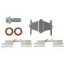 Raybestos FRC10586N Raybestos Element3 Disc Brake Caliper
