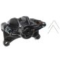Raybestos FRC10597 Raybestos R-Line Reman Semi-Loaded Caliper & Bracket Assy