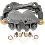 Raybestos FRC10600 Raybestos R-Line Reman Semi-Loaded Caliper & Bracket Assy