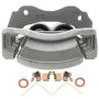 Raybestos FRC10600 Raybestos R-Line Reman Semi-Loaded Caliper & Bracket Assy