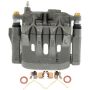 Raybestos FRC10600 Raybestos R-Line Reman Semi-Loaded Caliper & Bracket Assy