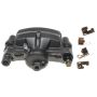 Raybestos FRC10601 Raybestos R-Line Reman Semi-Loaded Caliper & Bracket Assy