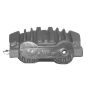 Raybestos FRC10603 Raybestos R-Line Reman Semi-Loaded Caliper & Bracket Assy
