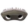 Raybestos FRC10603N Raybestos Element3 New Semi-Loaded Caliper & Bracket Assy