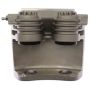 Raybestos FRC10603N Raybestos Element3 New Semi-Loaded Caliper & Bracket Assy