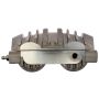 Raybestos FRC10603N Raybestos Element3 New Semi-Loaded Caliper & Bracket Assy