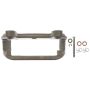 Raybestos FRC10603N Raybestos Element3 New Semi-Loaded Caliper & Bracket Assy