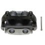Raybestos FRC10604 Raybestos R-Line Reman Semi-Loaded Caliper & Bracket Assy