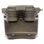 Raybestos FRC10604N Raybestos Element3 New Semi-Loaded Caliper & Bracket Assy
