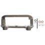 Raybestos FRC10604N Raybestos Element3 New Semi-Loaded Caliper & Bracket Assy