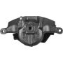 Raybestos FRC10605 Raybestos R-Line Reman Semi-Loaded Caliper & Bracket Assy