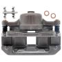 Raybestos FRC10606 Raybestos R-Line Reman Semi-Loaded Caliper & Bracket Assy