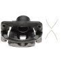 Raybestos FRC10607 Raybestos R-Line Reman Semi-Loaded Caliper & Bracket Assy