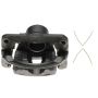Raybestos FRC10607 Raybestos R-Line Reman Semi-Loaded Caliper & Bracket Assy