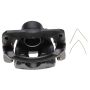Raybestos FRC10608 Raybestos R-Line Reman Semi-Loaded Caliper & Bracket Assy