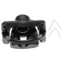 Raybestos FRC10608 Raybestos R-Line Reman Semi-Loaded Caliper & Bracket Assy