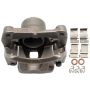 Raybestos FRC10609C Raybestos R-Line Reman Semi-Loaded Coated Caliper & Bracket Assy