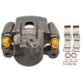 Raybestos FRC10609C Raybestos R-Line Reman Semi-Loaded Coated Caliper & Bracket Assy