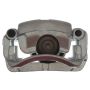 Raybestos FRC10609N Raybestos Element3 New Semi-Loaded Caliper & Bracket Assy