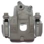 Raybestos FRC10609N Raybestos Element3 New Semi-Loaded Caliper & Bracket Assy