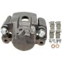 Raybestos FRC10610 Raybestos R-Line Reman Semi-Loaded Caliper & Bracket Assy
