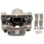 Raybestos FRC10610C Raybestos R-Line Reman Semi-Loaded Coated Caliper & Bracket Assy