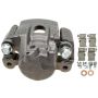 Raybestos FRC10610C Raybestos R-Line Reman Semi-Loaded Coated Caliper & Bracket Assy