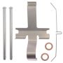 Raybestos FRC10611N Raybestos Element3 New Semi-Loaded Caliper