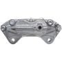 Raybestos FRC10612C Raybestos R-Line Reman Semi-Loaded Coated Caliper